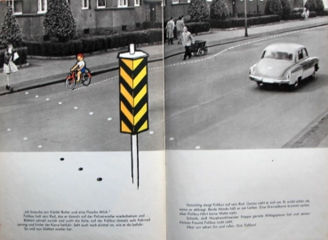 Baumert "Fidibus pass auf" Traffic-History 1959 (9431)